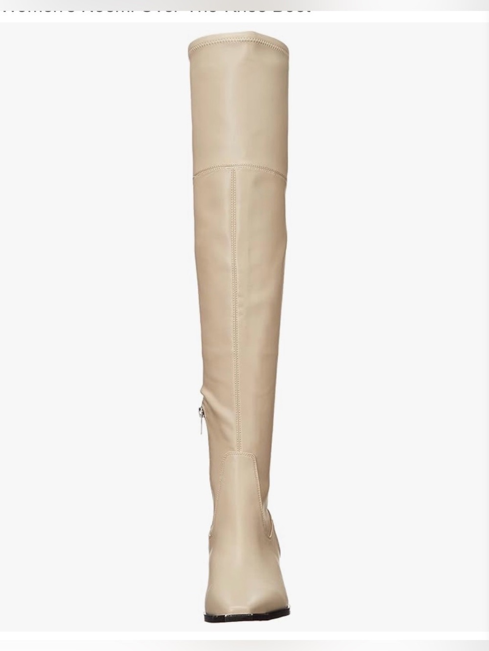 Marc Fisher Women’s Over-the-Knee Boots - New in Box